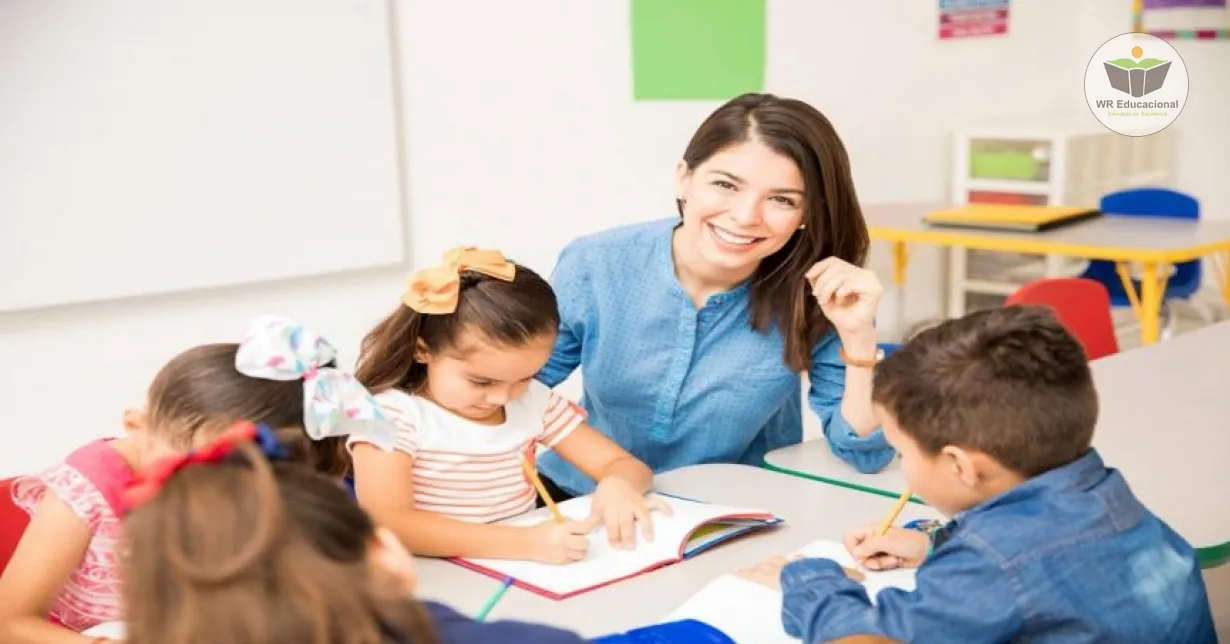 Cursos de Oficina de Pedagogia Infantil