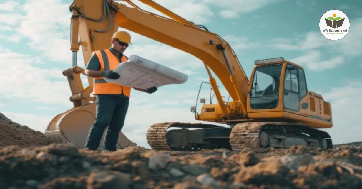 Cursos de Planejamento e Gestão de Mineração