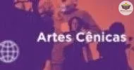 Cursos de Noções Básicas em Artes Cênicas