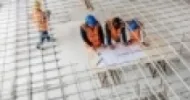 Cursos de Etapas da construção