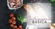 Cursos de Culinária Básica