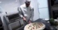 Cursos de PIZZAIOLOS ACROBATAS