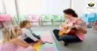 Cursos de A IMPORTÂNCIA DA MÚSICA NA EDUCAÇÃO INFANTIL