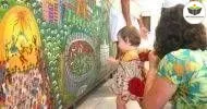 Cursos de Releitura de Obras de Arte na Educação Infantil