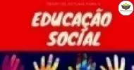 Cursos de Educação Social