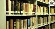 Cursos de Introdução à Biblioteconomia