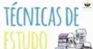 Cursos de Técnicas de Estudo