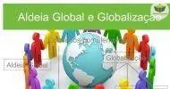 Cursos de Processo de Globalização Infantil