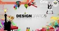 Cursos de Design Gráfico Iniciante