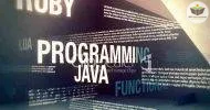 programação java