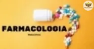 Cursos de Princípios da Farmacologia