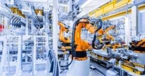 Curso Online Grátis de INTRODUÇÃO EM ENGENHARIA ROBÓTICA