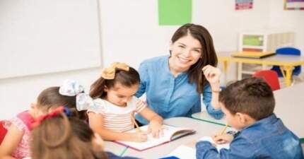 OFICINAS DE PEDAGOGIA INFANTIL: CRIANDO ESPAÇOS PARA APRENDER E BRINCAR