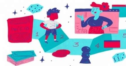 MATEMÁTICA E O LÚDICO: APRENDER BRINCANDO PARA TRANSFORMAR O ENSINO