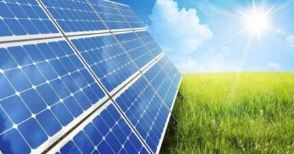 ENERGIA SOLAR: O FUTURO SUSTENTÁVEL DA GERAÇÃO DE ENERGIA