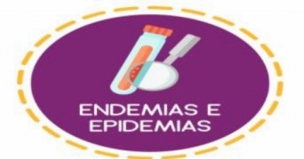 ENDEMIAS E EPIDEMIAS: CONCEITOS ESSENCIAIS PARA A SAÚDE PÚBLICA