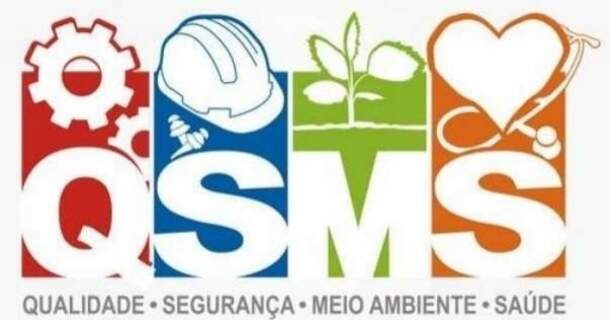 Curso de QSMS - Qualidade, Segurança, Meio ambiente e Saúde com Certificado Válido em todo Brasil