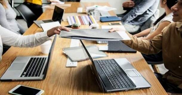 Curso de fundamentos da gestão administrativa