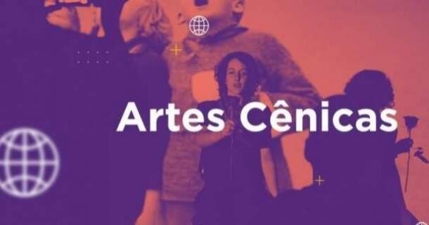 Curso de Noções Básicas em Artes Cênicas com Certificado Válido em todo Brasil