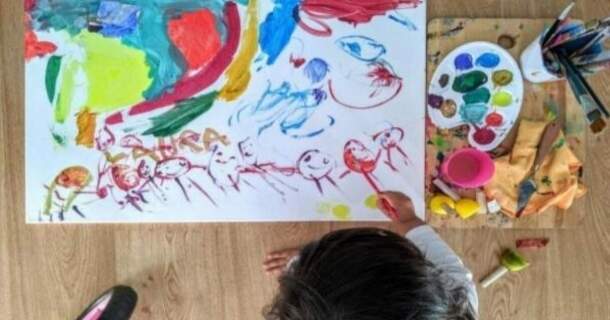 CURSO DE ENSINO DE ARTES NAS SÉRIES INICIAIS