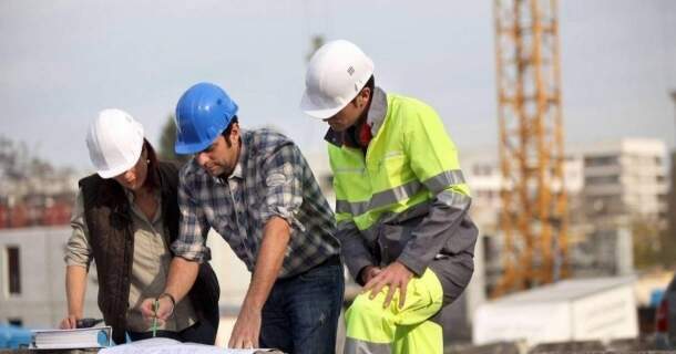 CURSO DE INICIALIZAÇÃO EM MESTRE DE OBRAS