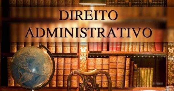 Curso de inicialização ao direito administrativo