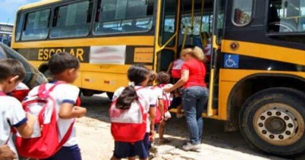 Curso de Monitor de Transporte Escolar com Certificado Válido em todo Brasil