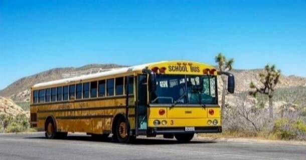 Curso de Auxiliar de Transporte Escolar Com Certificado Válido em todo Brasil