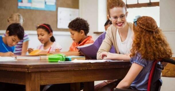 Curso de Cuidador Escolar Com Certificado Válido em todo Brasil