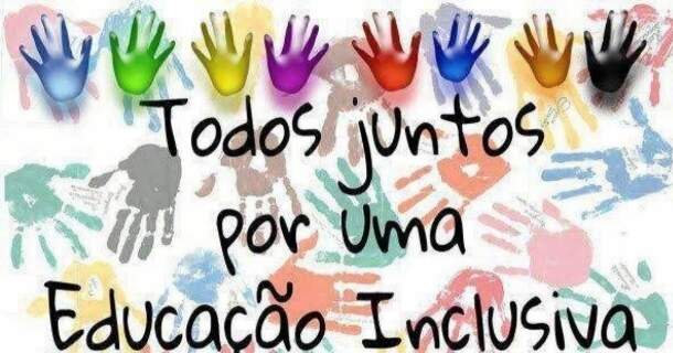 CURSO DE EDUCAÇÃO INCLUSIVA