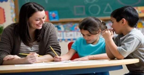 CURSO DE FUNDAMENTOS DA PSICOPEDAGOGIA INSTITUCIONAL