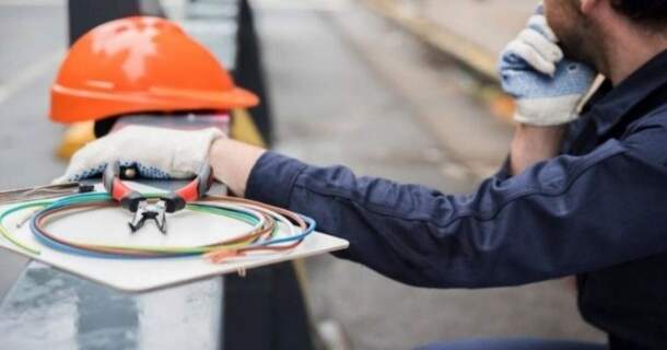 CURSO DE BÁSICO EM MEDIDAS PREVENTIVAS PARA INSTALAÇÕES ELÉTRICAS