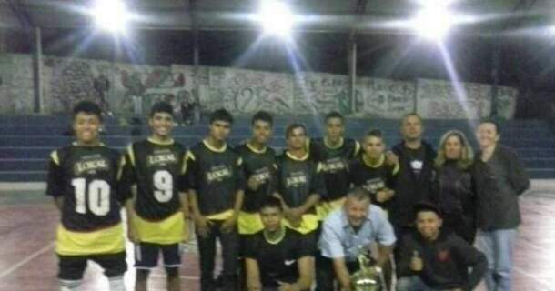 Curso de Teoria do Futsal com Certificado Válido em todo Brasil