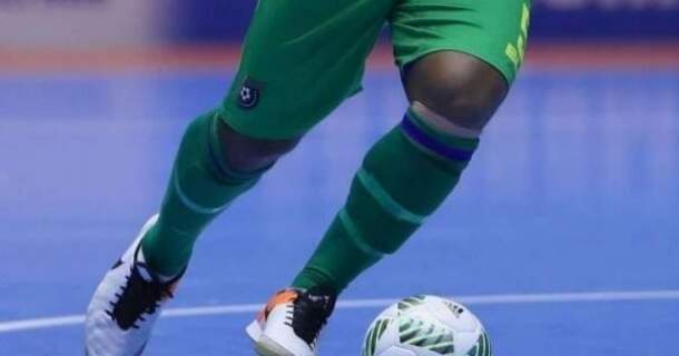 Curso de Inicialização Teórica em Futsal com Certificado Válido em todo Brasil