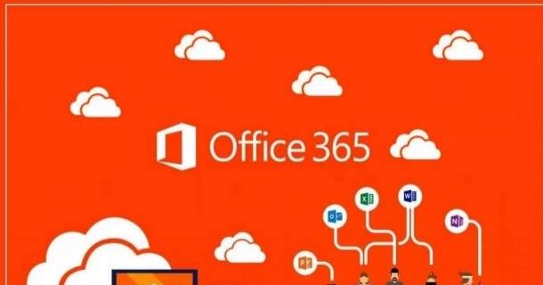 CURSO DE MICROSOFT OFFICE 365