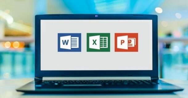 CURSO DE MICROSOFT OFFICE BÁSICO