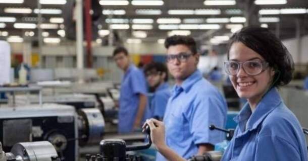 Curso de Mecânica Industrial com Certificado Válido em todo Brasil