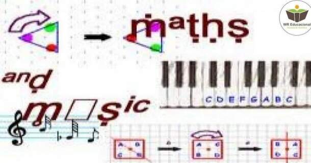 CURSO DE MATEMÁTICA E MÚSICA