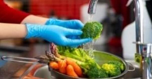 Curso de Boas práticas de Manipulação de Alimentos