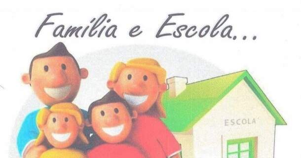 CURSO DE PRINCÍPIOS BÁSICOS DA PARCERIA ENTRE A ESCOLA E FAMILIA