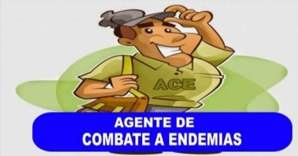 Curso de Noções Básicas do Agente de Combate a Endemias Com Certificado Válido em todo Brasil