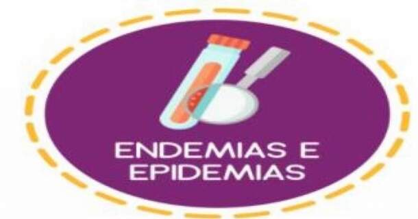 Curso de Básico do Conceito de Endemias e Epidemias Com Certificado Válido em todo Brasil