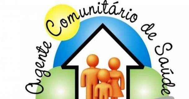 CURSO DE NOÇÕES BÁSICAS DE AGENTE COMUNITÁRIO DE SAÚDE