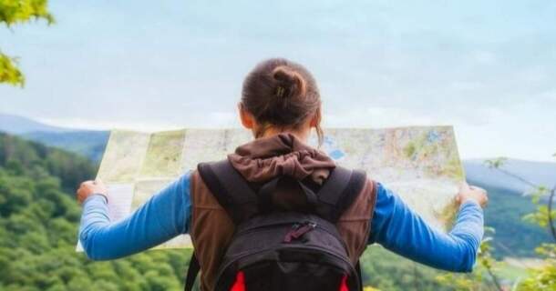 CURSO DE A IMPORTÂNCIA DA QUALIFICAÇÃO PROFISSIONAL DO GUIA DE TURISMO