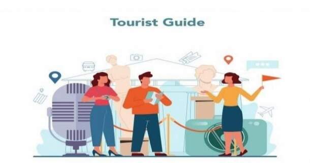 Curso de capacitação para instrutor de turismo