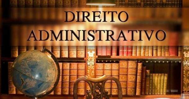 Inicialização ao Direito Administrativo 