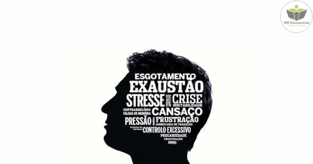 noções básicas em síndrome de burnout